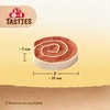 8in1 Tasties Sushi Rolls skanėstai šunims su vištiena ir menke, 85 g