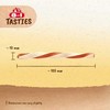 LAZDELĖS SUKTOS ŠUNIMS 8IN1 TAST 85G
