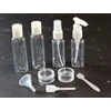Ag623 Kosmetinis, kelioninis rinkinys