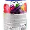 96 vnt. Plasticine Senso Plasticine Foam Clay Porolono rinkinys XXL