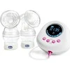 Pientraukio rinkinys elektrinis Chicco Double Electric Breast Pump
