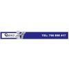 Geko 9el.kpl.nasadek torx E5-16,1/4&3/8''GEKO (50)
