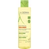 A-Derma Exomega Control minkštinamasis dušo aliejus labai sausai ir jautriai odai, 200 ml