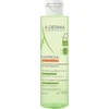 A-Derma Exomega Control minkštinamasis valomasis gelis 2 viename, 200 ml