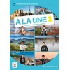 KNYGA Bookshop la une 1 - Cahier d'exercices + online audio (A1)