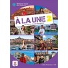 KNYGA Bookshop la une 2 - Cahier d'exercices (A1-A2)