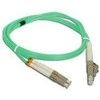 a-lan Alantec FOC-LCLC-5MMD-3-3 InfiniBand/fibre optic cable 3 m LC Turquoise