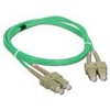 Alantec Alantec FO Patch laidas MM OM3 LC-SC duplex 50 / 125 3.0m (FOC- LCSC- 5MM- 3-3)