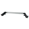 DIN RACK 19" 1U ALANTEC montavimo bėgelis