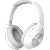 A4tech Ausinės Fstyler BH220, Belaidės, sulankstomos, baltos spalvos