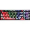 Klaviatūra A4Tech Bloody S98 USB Sports Raudona (BLMS Raudona Plus Switches)