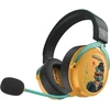 Ausinės Słuchawki A4Tech Bloody MR595 BT5.3+2,4G+laidinis „Renegade Sunset“