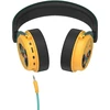 Ausinės Słuchawki A4Tech Bloody MR595 BT5.3+2,4G+laidinis „Renegade Sunset“