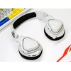 Ausinės A4Tech Bloody MR710 BT5.3+2.4G+su laidu pilka