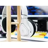 Ausinės A4Tech Bloody MR710 BT5.3+2.4G+su laidu pilka