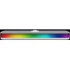 Namų kino sistema A4tech Bloody Soundbar S10, Bluetooth, RGB, balta