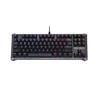 Mechaninė klaviatūra A4Tech BLOODY B930 RGB (LK LIBRA Oranžinis SWITCH)