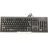A4Tech ComfortKey KR-83 Klaviatūra, USB jungtis, EN/LT išdėstymas