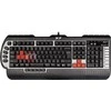 A4tech G800V, profesionali žaidimų klaviatūra, USB, CZ
