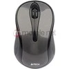 A4Tech G3-280N pelė Ambidextrous RF Optinė belaidė 2000 DPI