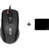A4Tech A4TMYS46028 Set Pelė + kilimėlis X-7120