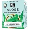 AA Aloes 100% Aloe Vera Extract, 50 ml