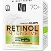 AA Retinol Intensive 70+, 50 ml