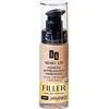 AA Make Up Filler Wrinkle Decrease Foundation Pro Age System 107 Dark rusvai gelsvas, 30 ml