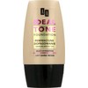 AA Ideal Tone Foundation 107 Dark rusvai gelsvas, 30 ml