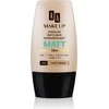 AA Make Up Matt Foundation 103 Light rusvai gelsvas, 30 ml