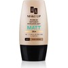 AA Make Up Matt Foundation 107 Dark rusvai gelsvas, 30 ml