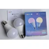 LEPRO B2-2 E27 Wi-Fi LED Bulb, 1100 lm, 2-pack