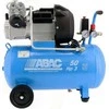ABAC KOMPRESOR V36/50/10BAR/3KM 50L 355l/min. 3KM 2,2KW
