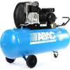 ABAC LINE EXT A39/200 KOMPRESORIUS 3 AG 230 V 393 l/min ->4116024151