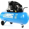 ABAC LINE EXT A39/200 KOMPRESORIUS 3 AG 230 V 393 l/min ->4116024151