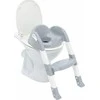 THERMOBABY TUALETO TRENERIS KIDDYLOO, Pilkas CHARM