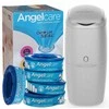 Abakus ABAKUS-PERNEŠĖJAS VAIKAMS ANT KLOJIMŲ KLASIKINIS + 5 ĮKLOTAI ANGELCARE PILKA