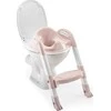 THERMOBABY TUALETO TRENERIS KIDDYLOO, Rožinis