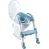 Thermobaby Abakus WC viršelis su Thermobaba laipsnis - mėlyna