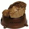 Abakus Džiovinti kiaulės plaučiai 500g