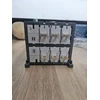 ABB 3P 250A jungiklio skyriklis be pavaros OT250E03C 1SCA022764R3060