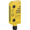 ABB Adam C OSSD-Info M12-5 jutiklis statiniams signalams, skirtas agresyviai darbo aplinkai 2TLA020051R5401