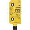 ABB Adam C OSSD-Info M12-5 jutiklis statiniams signalams, skirtas agresyviai darbo aplinkai 2TLA020051R5401