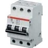 ABB Automatinis jungiklis 3P S203 C 50A (2CDS253001R0504)