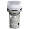 ABB CL2-523C BALTA LEMPA 230V AC