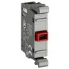 ABB kontaktų blokas MCB-10 1NO 1SFA611610R1001