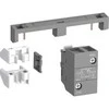 ABB VEM4-MECHANINIS IR ELEKTRINIS KONTAKTORIUS UŽRAKTAS