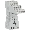 ABB CR-M4LS lizdas CR-M 2c/o arba 4c/o 1SVR405651R3100 relei