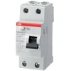 ABB Diferencinis automatinis jungiklis 2P 63A 30mA AC momentinis FH202 AC-63/0.03 2CSF202002R1630