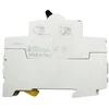 ABB Diferencinis automatinis jungiklis 2P 63A 30mA AC momentinis FH202 AC-63/0.03 2CSF202002R1630